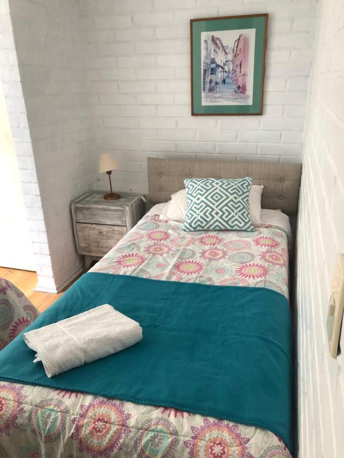 Hostal Napoli Valparaiso Luaran gambar