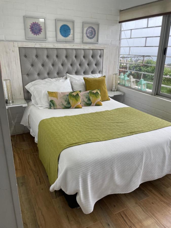 Hostal Napoli Valparaiso Luaran gambar