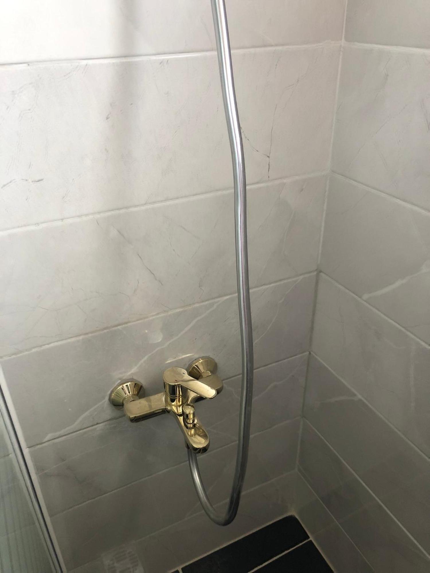 Hostal Napoli Valparaiso Luaran gambar