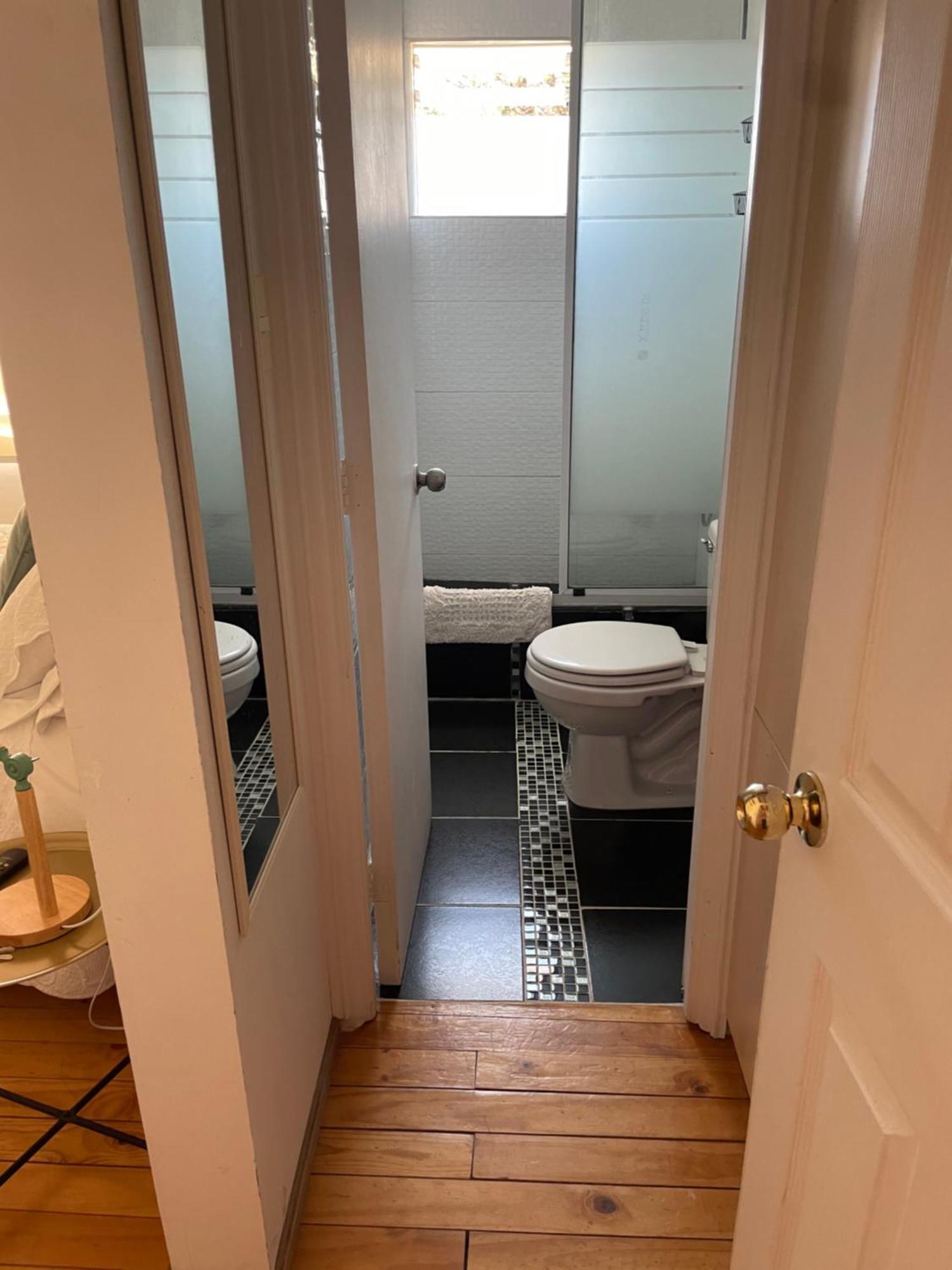 Hostal Napoli Valparaiso Luaran gambar