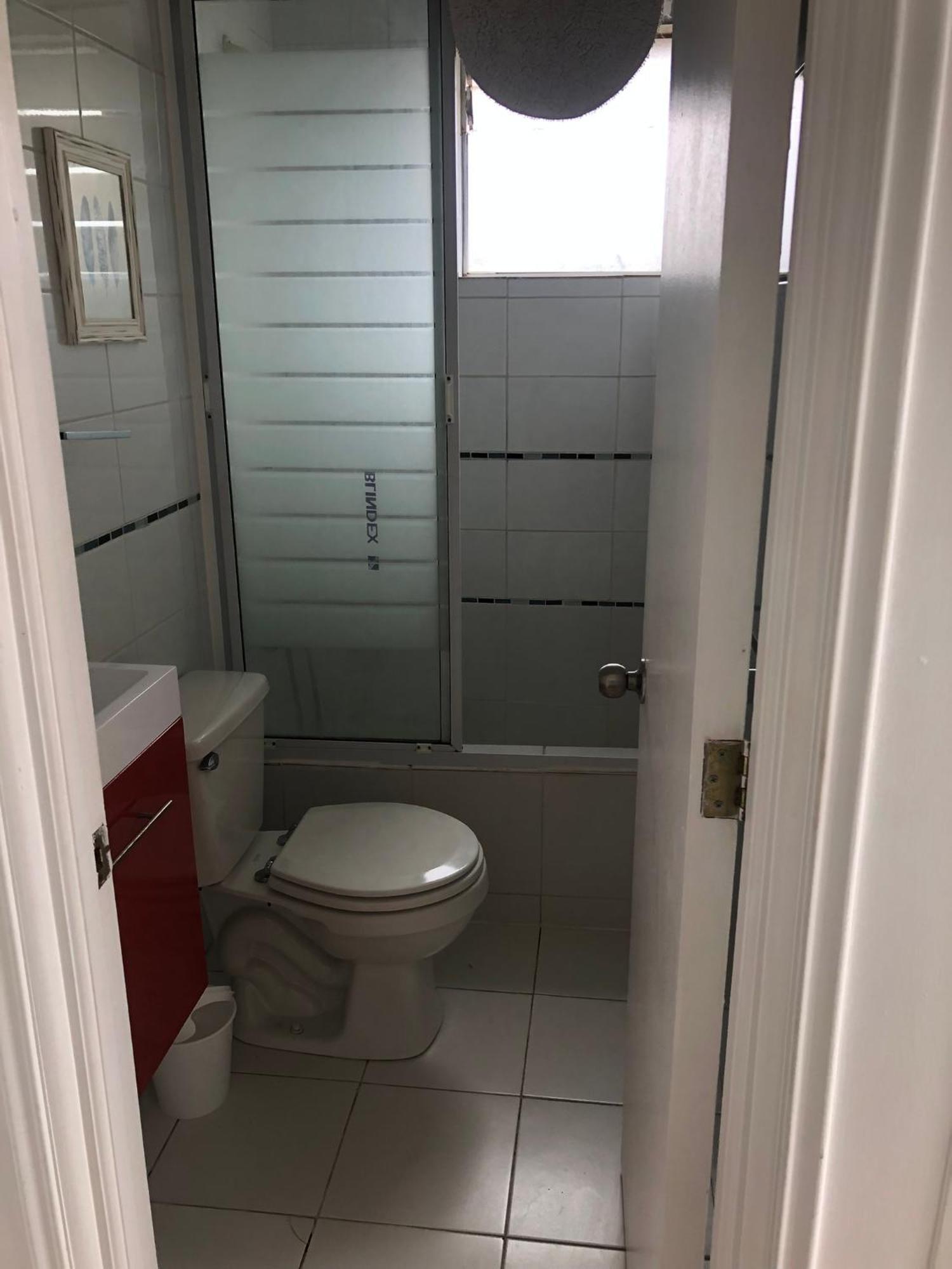 Hostal Napoli Valparaiso Luaran gambar